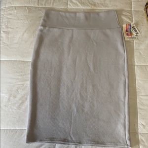 Brand new luluroe women’s pencil skirt - Cassie
